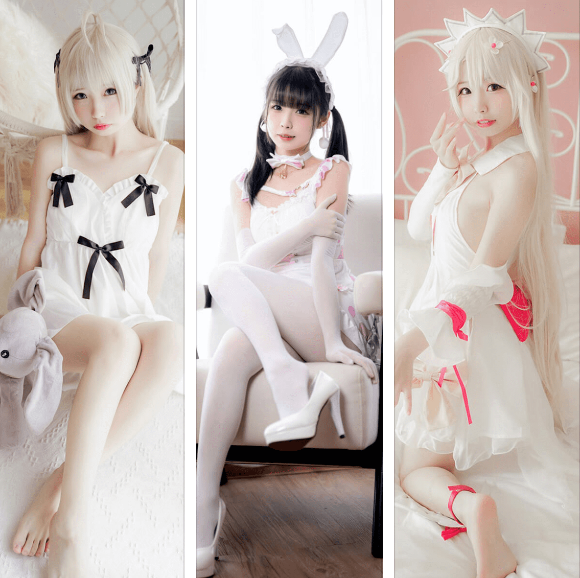 十万珍吱伏特COSPLAY写真作品合集[42T/5.78GB]_妙趣部落(km159.com)