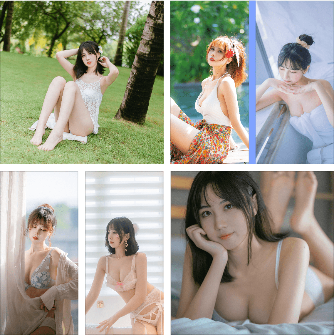 Cosplay作品念雪ww合集打包[34T/12.25GB]_妙趣部落(km159.com)