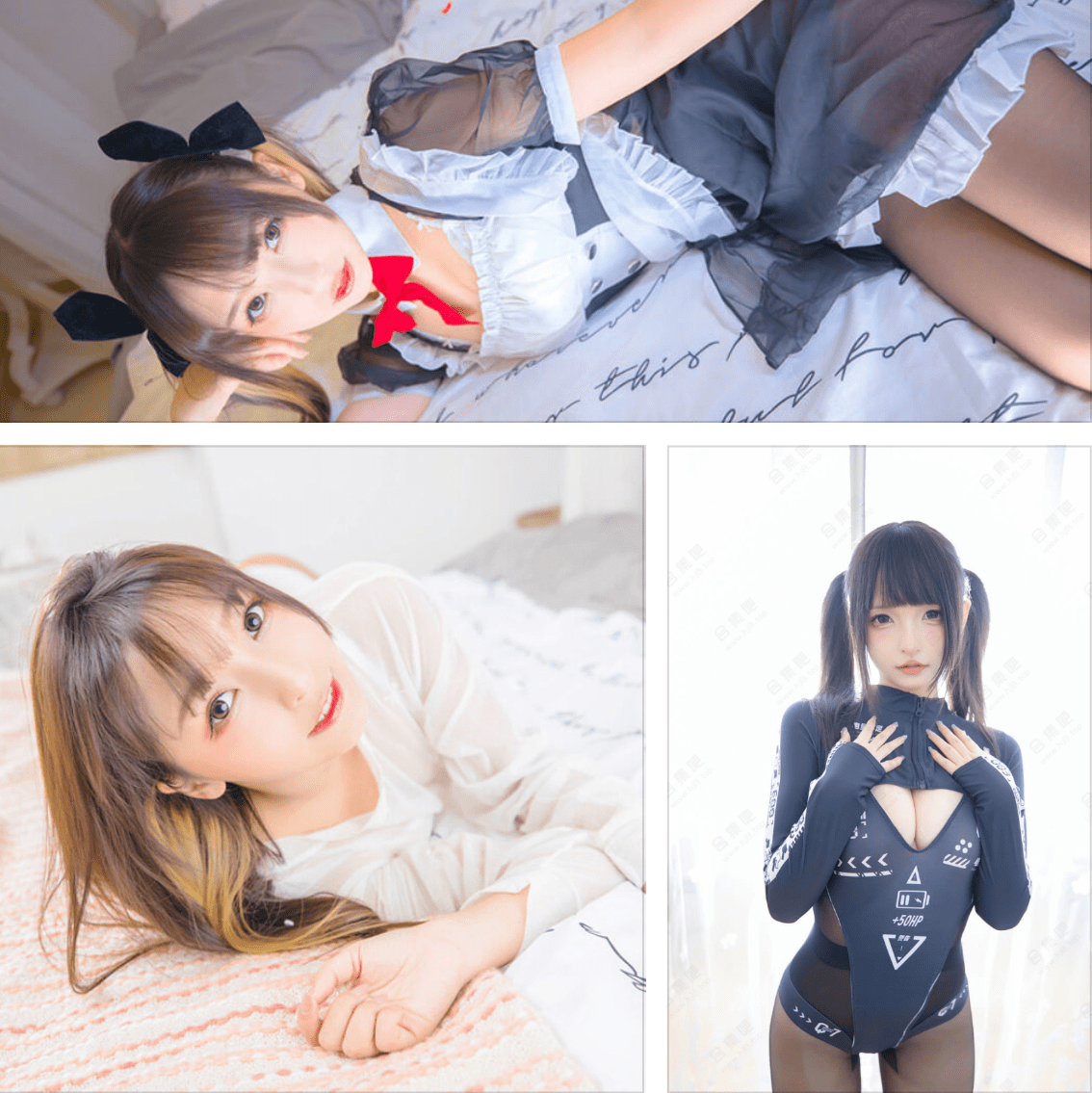 美足少女神楽板真冬COSPLAY写真作品合集[158T/65.55GB]_妙趣部落(km159.com)