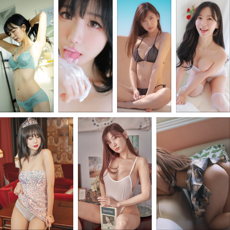 韩国Patreon写真合集[图片/视频/63套/70.6G]_妙趣部落(km159.com)