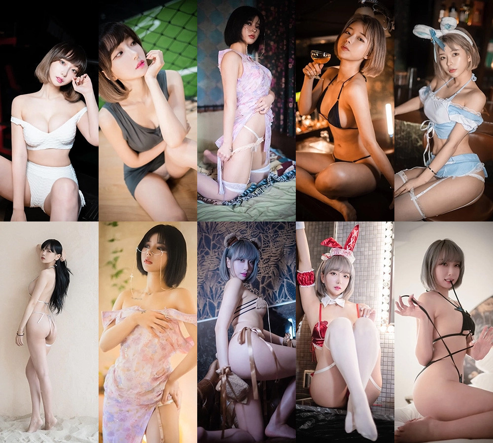 韩国PINK写真合集[图片/视频/31T/54.4G]_妙趣部落(km159.com)